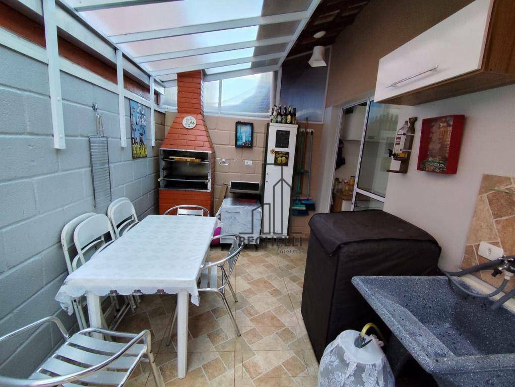 Casa de Condomínio à venda com 2 quartos, 50m² - Foto 11