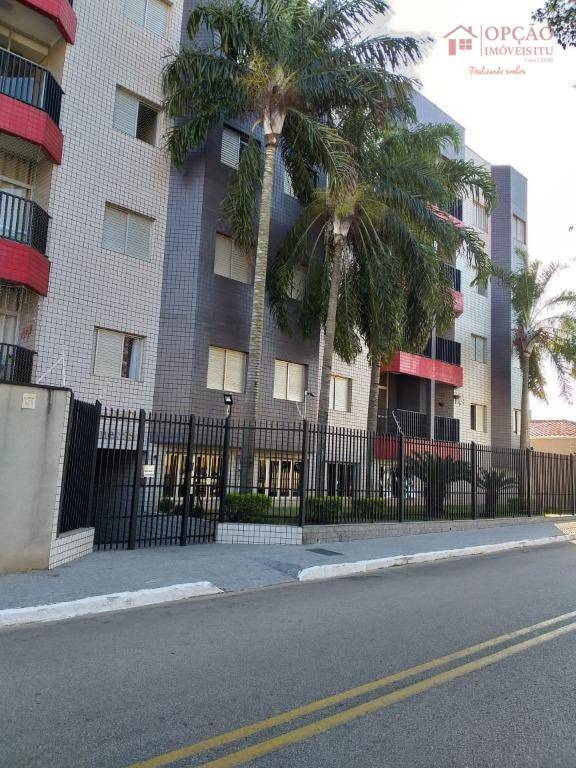 Apartamento, 2 quartos, 74 m² - Foto 12