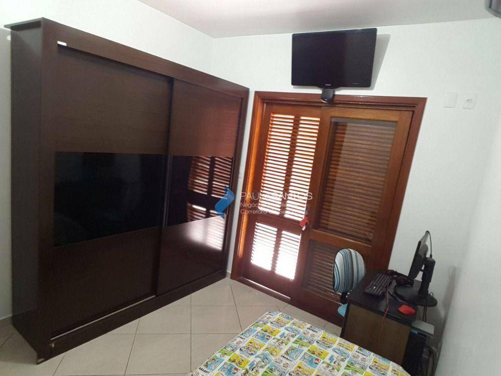 Casa à venda com 4 quartos, 238m² - Foto 10