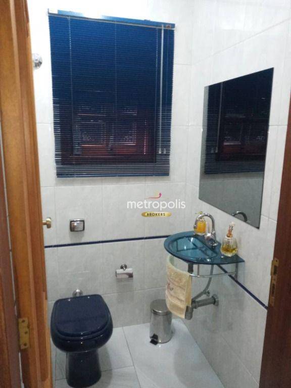 Sobrado à venda com 3 quartos, 161m² - Foto 6