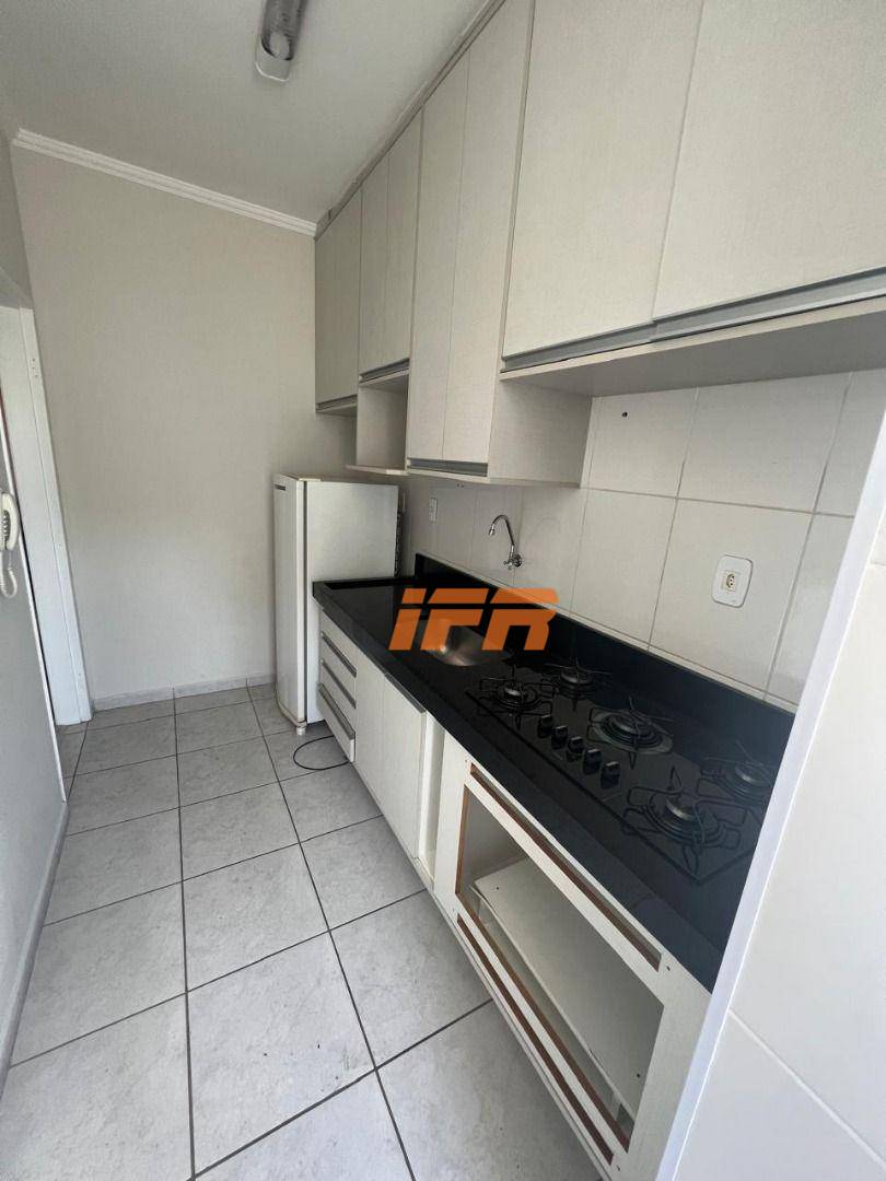 Apartamento, 2 quartos, 57 m² - Foto 3