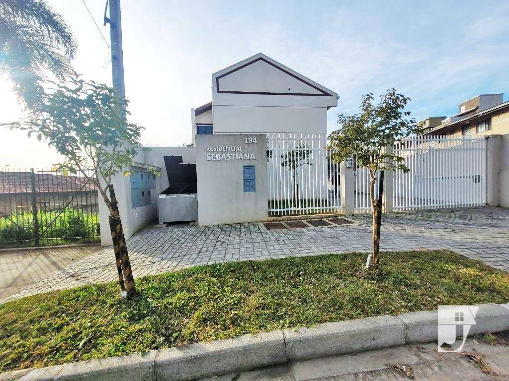 Sobrado à venda com 3 quartos, 75m² - Foto 18