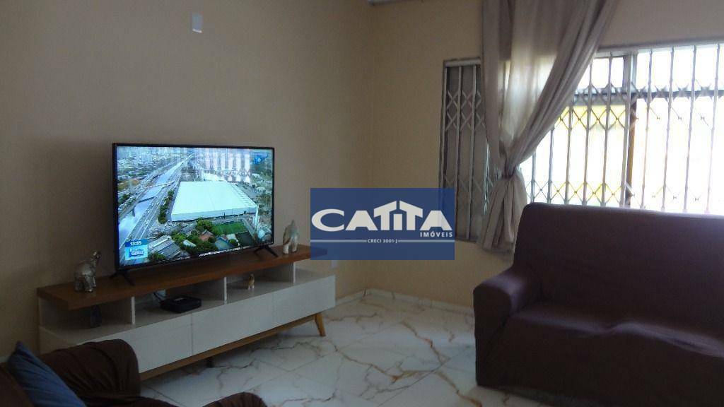 Casa à venda com 3 quartos, 150m² - Foto 2