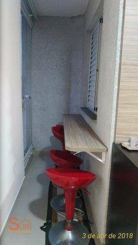 Apartamento à venda com 3 quartos, 80m² - Foto 9