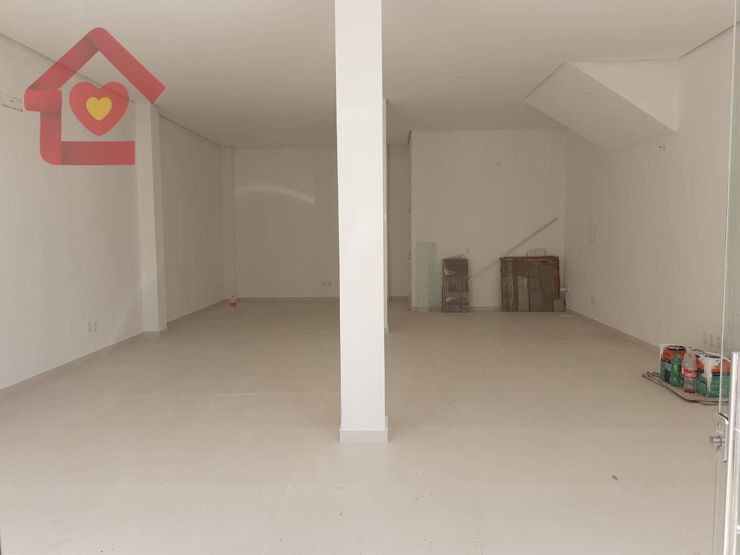 Loja-Salão, 84 m² - Foto 2