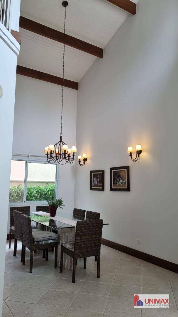 Casa de Condomínio à venda com 5 quartos, 400m² - Foto 17