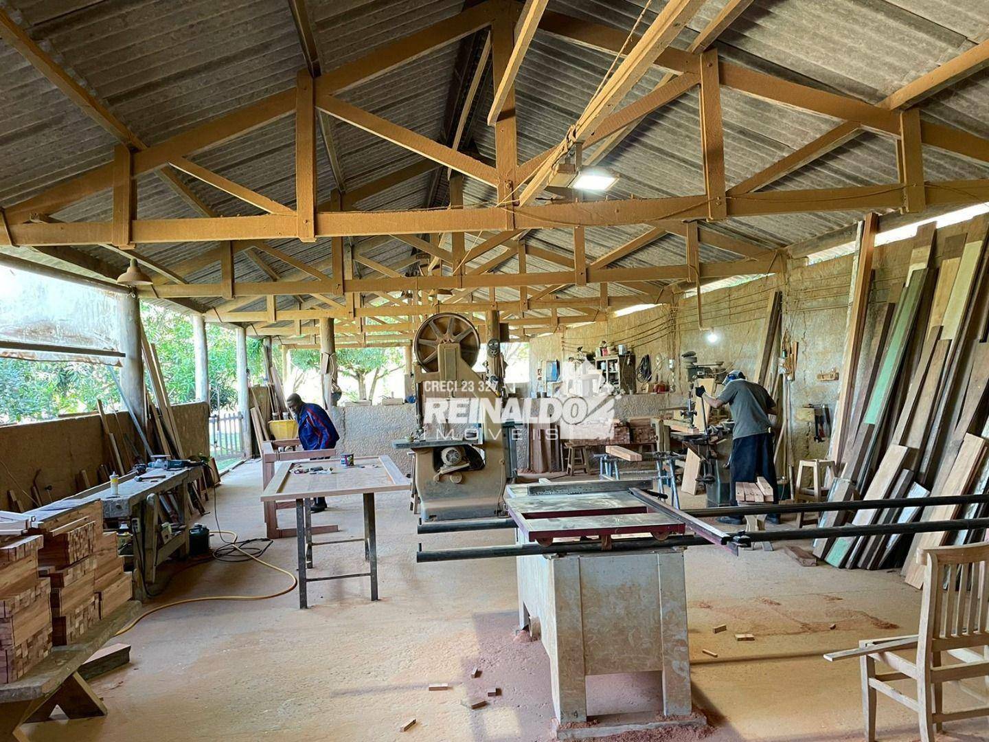 Sítio à venda com 2 quartos, 800m² - Foto 23