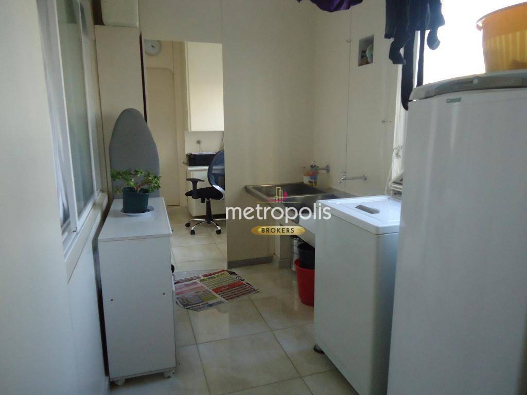 Apartamento à venda com 3 quartos, 193m² - Foto 10