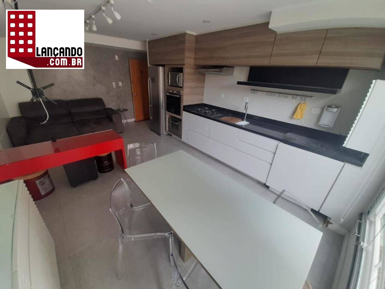 Apartamento à venda com 2 quartos, 57m² - Foto 10