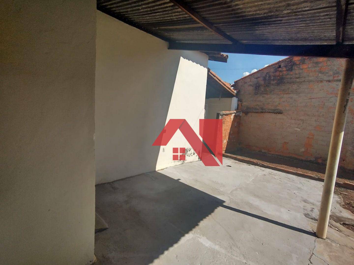 Casa para alugar com 1 quarto, 50m² - Foto 18