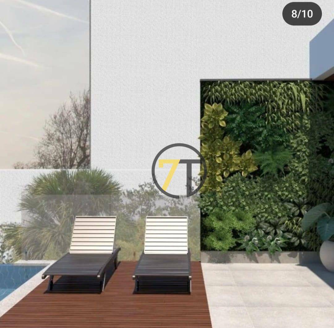 Terreno à venda, 380M2 - Foto 8