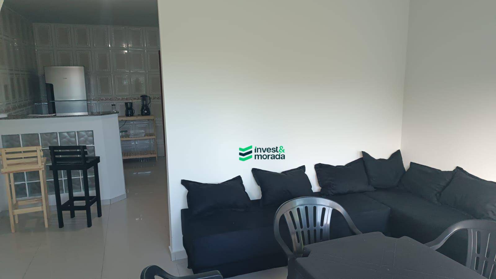 Casa para alugar com 2 quartos, 98m² - Foto 5