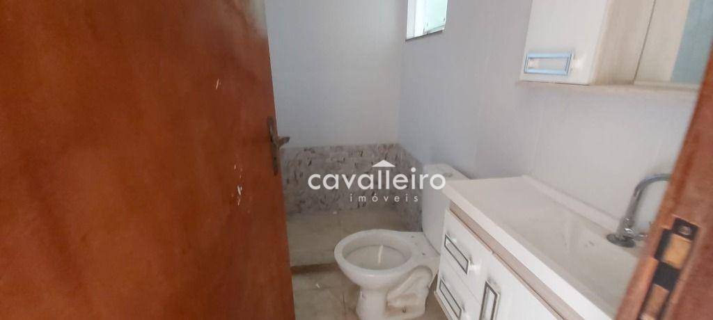 Casa à venda com 2 quartos, 70m² - Foto 2