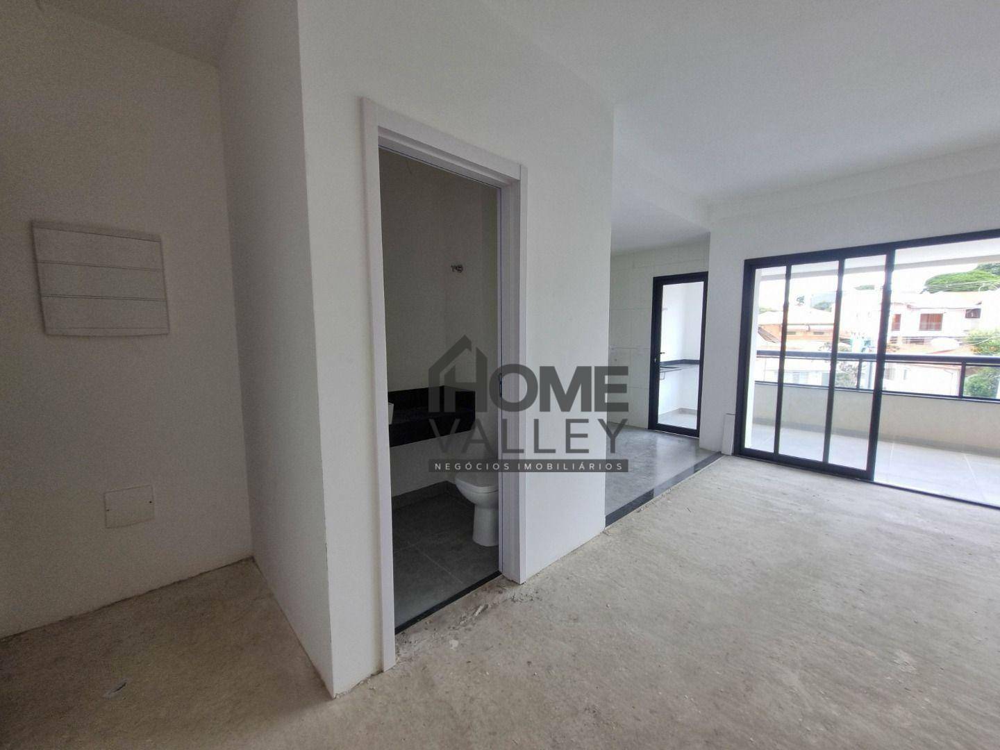 Apartamento à venda com 3 quartos, 141m² - Foto 28