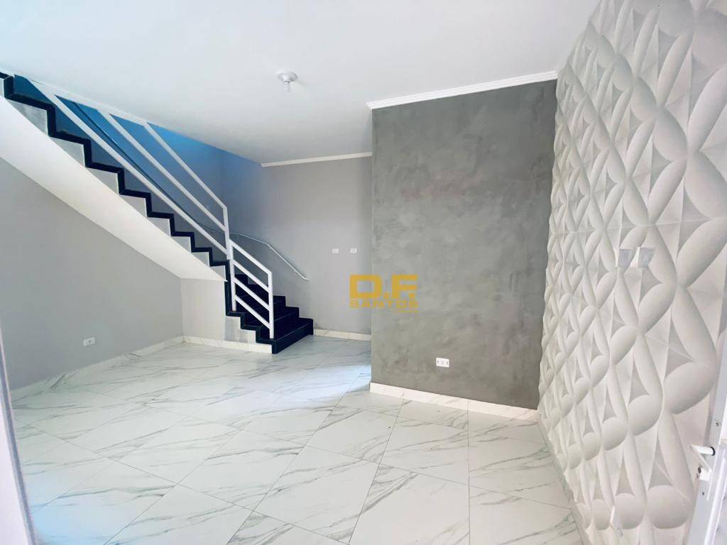 Sobrado à venda com 2 quartos, 82m² - Foto 5