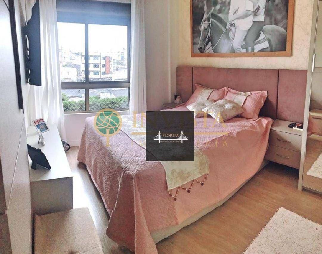 Apartamento à venda com 2 quartos, 78m² - Foto 11