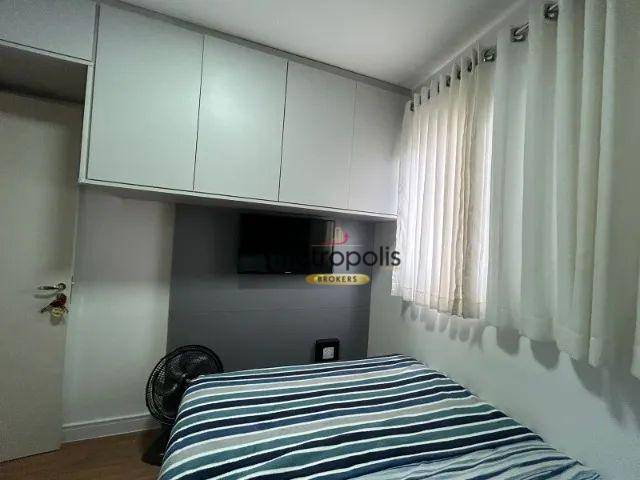 Apartamento à venda com 2 quartos, 50m² - Foto 12