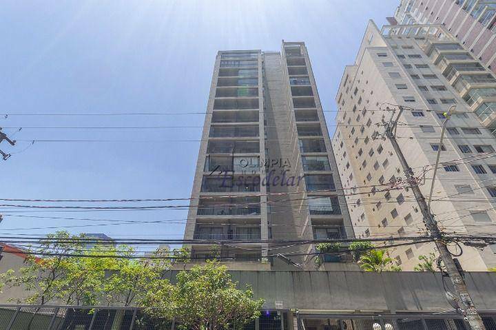 Cobertura à venda com 1 quarto, 235m² - Foto 18