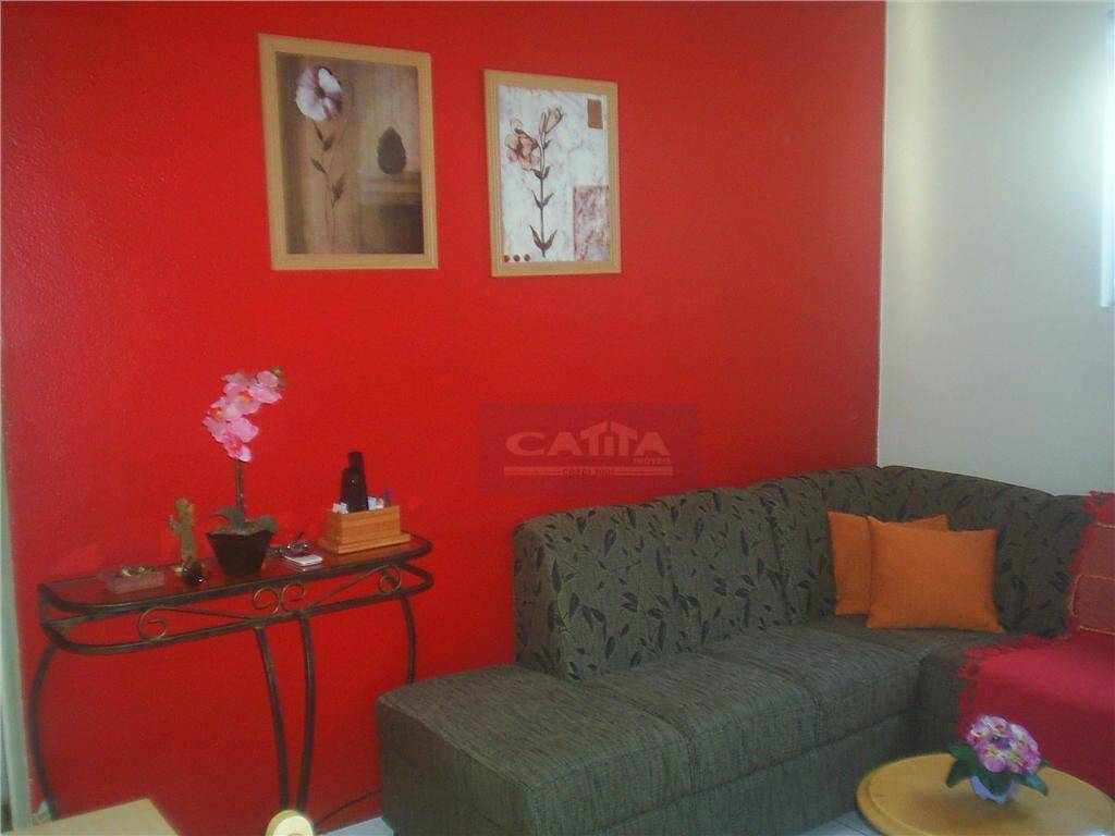 Apartamento à venda com 2 quartos, 67m² - Foto 1