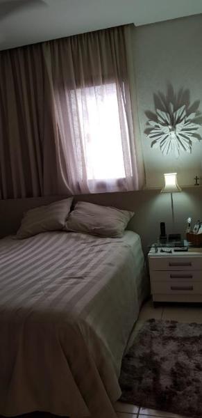 Apartamento à venda com 3 quartos, 125m² - Foto 3