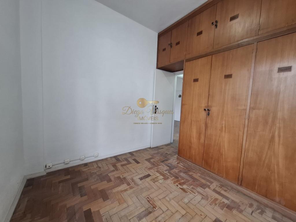 Apartamento à venda com 1 quarto, 33m² - Foto 10