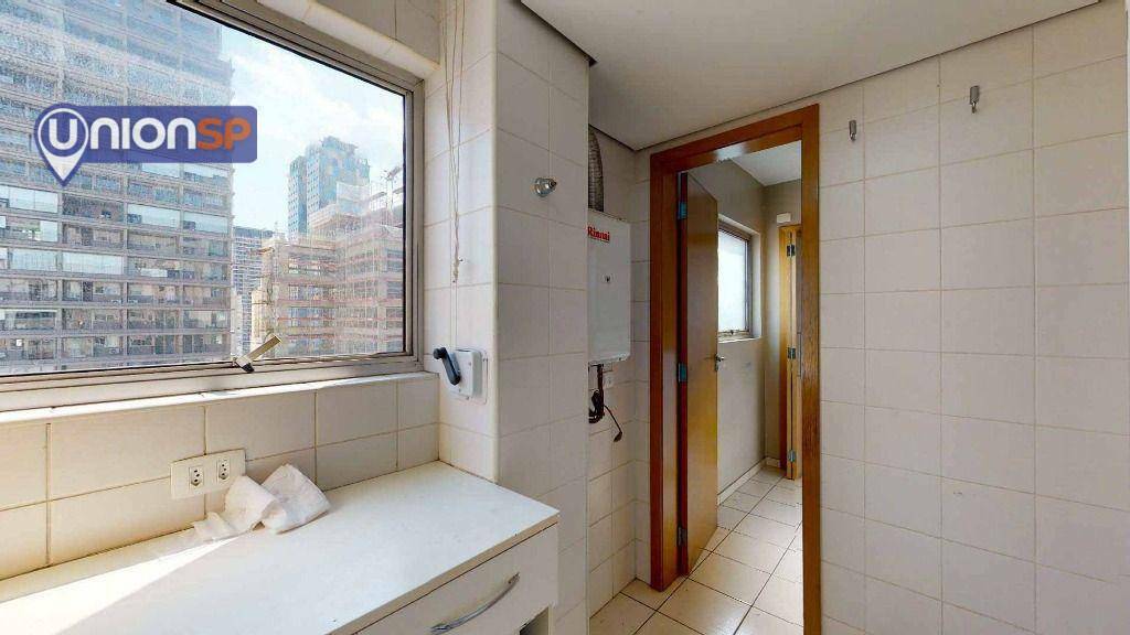 Apartamento à venda com 3 quartos, 125m² - Foto 12