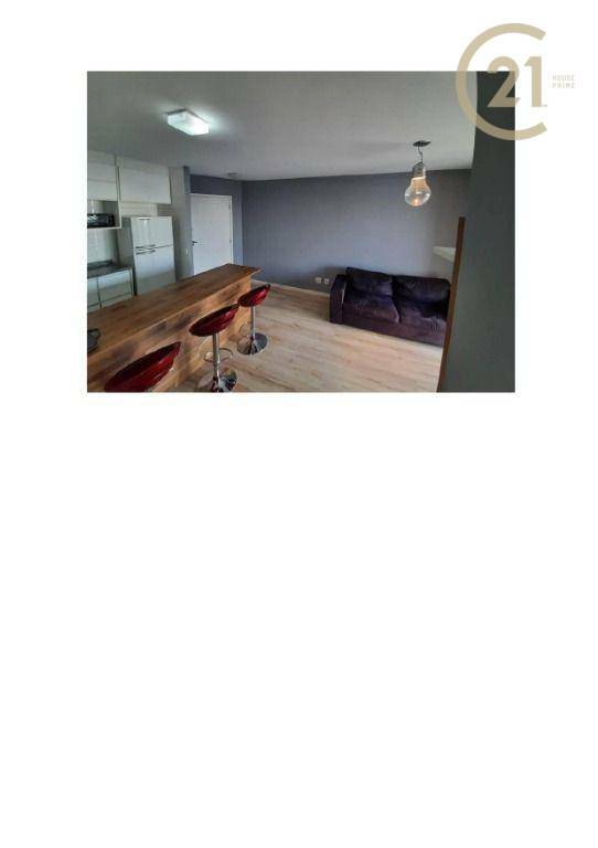 Apartamento à venda com 2 quartos, 58m² - Foto 9