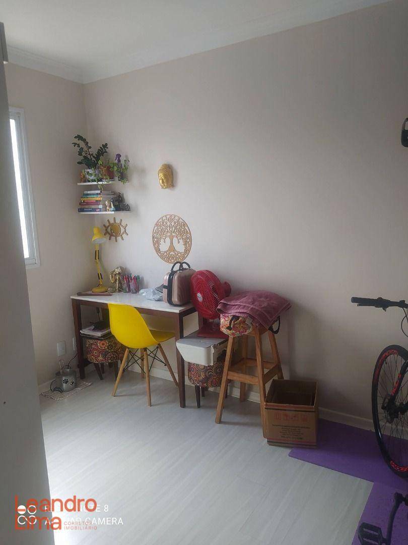 Apartamento, 2 quartos, 45 m² - Foto 10