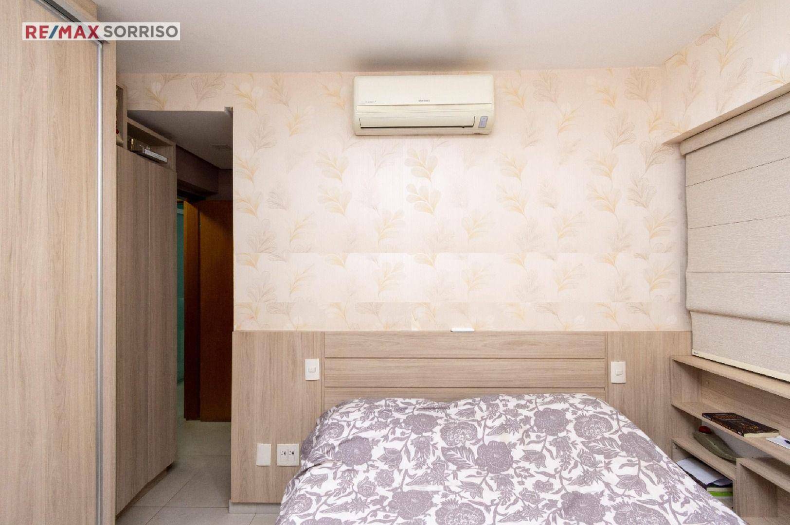 Apartamento à venda com 3 quartos, 87m² - Foto 24