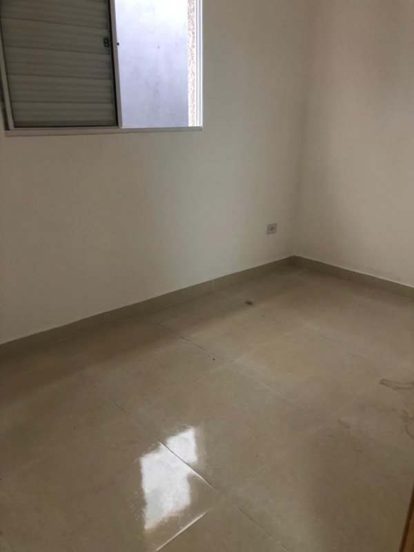 Apartamento à venda com 2 quartos, 44m² - Foto 8