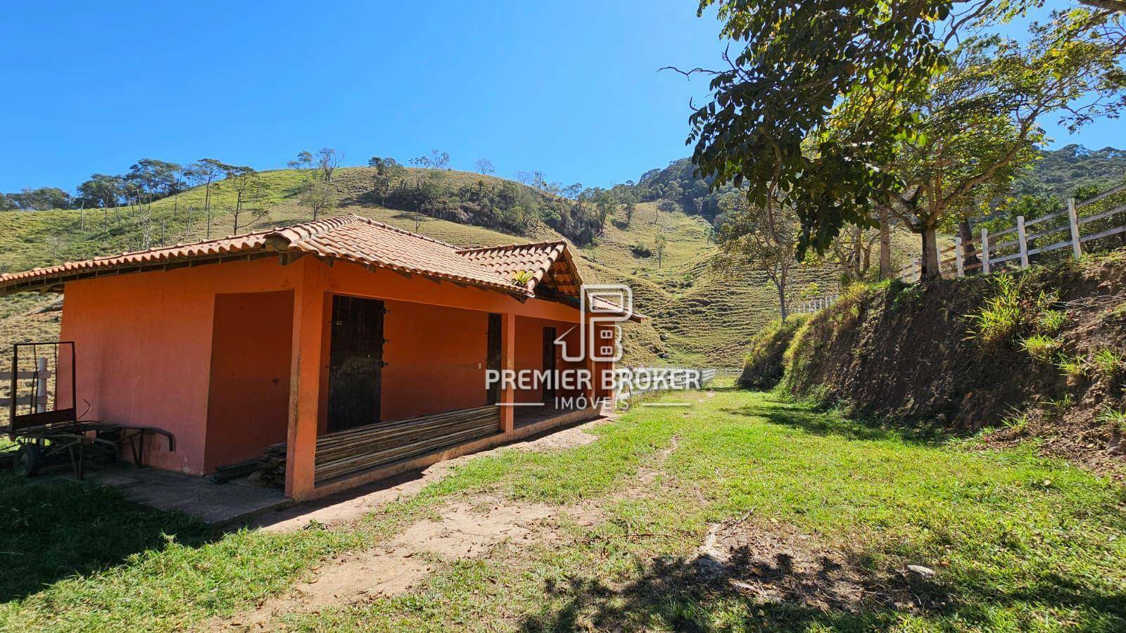 Sítio à venda com 4 quartos, 500m² - Foto 29