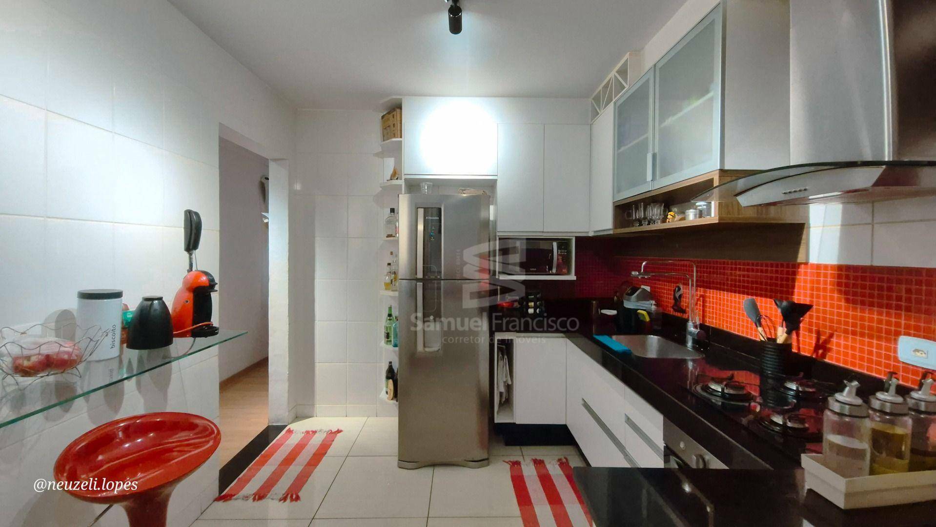Apartamento, 2 quartos, 54 m² - Foto 1