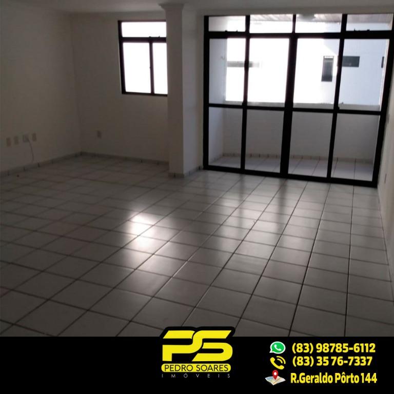 Apartamento à venda com 3 quartos, 125m² - Foto 8