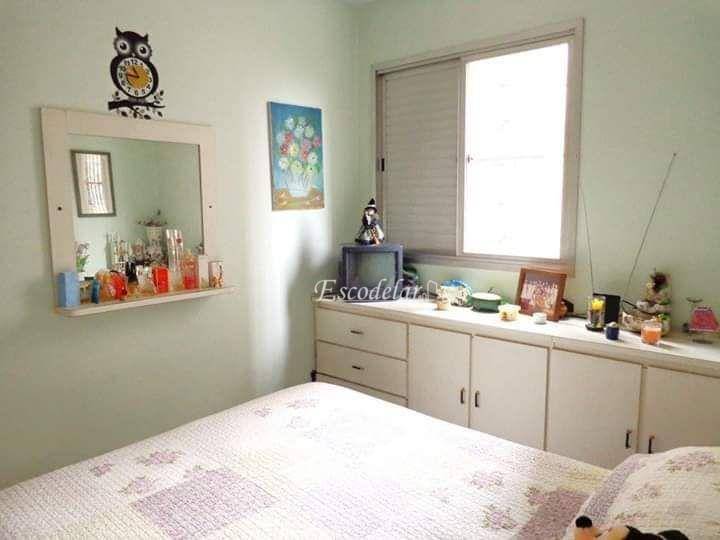 Apartamento à venda com 3 quartos, 86m² - Foto 15