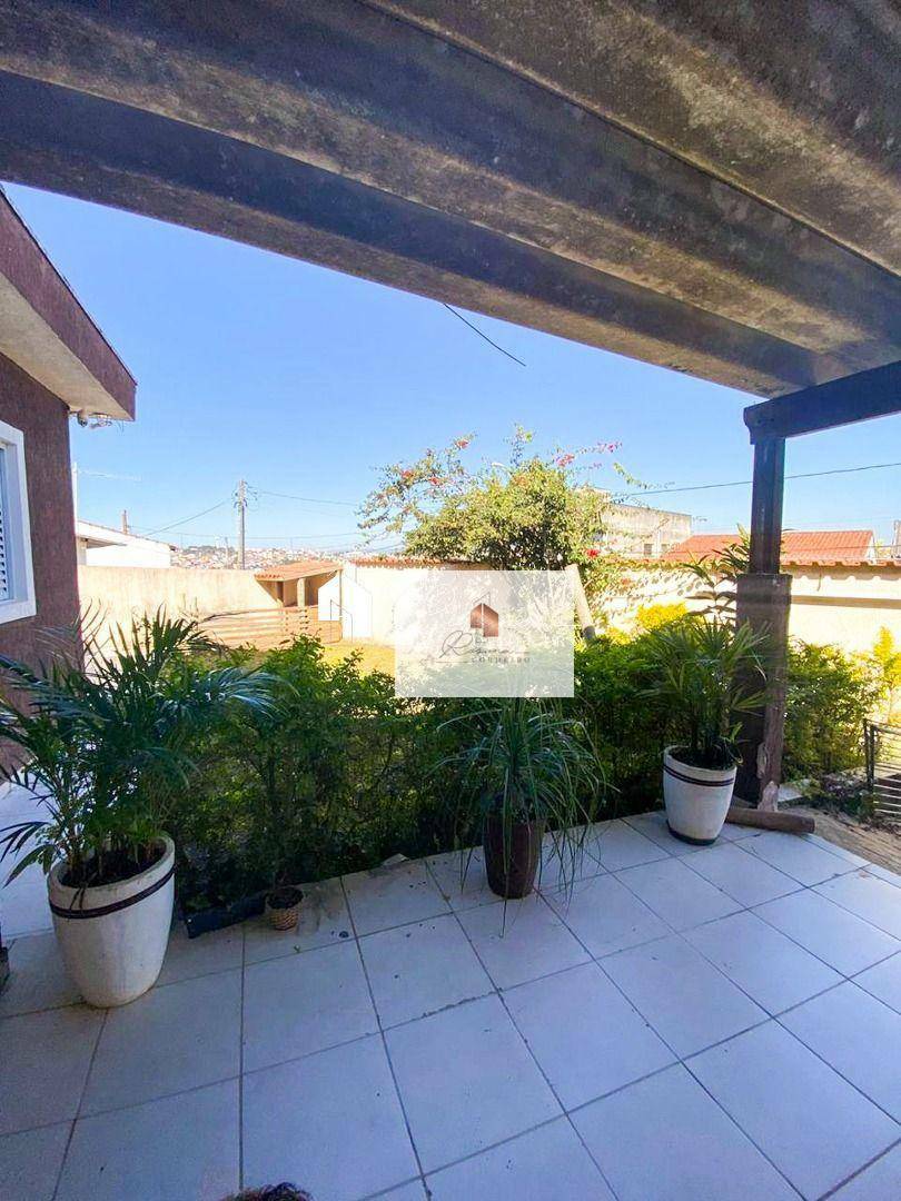 Casa à venda com 2 quartos, 104m² - Foto 11