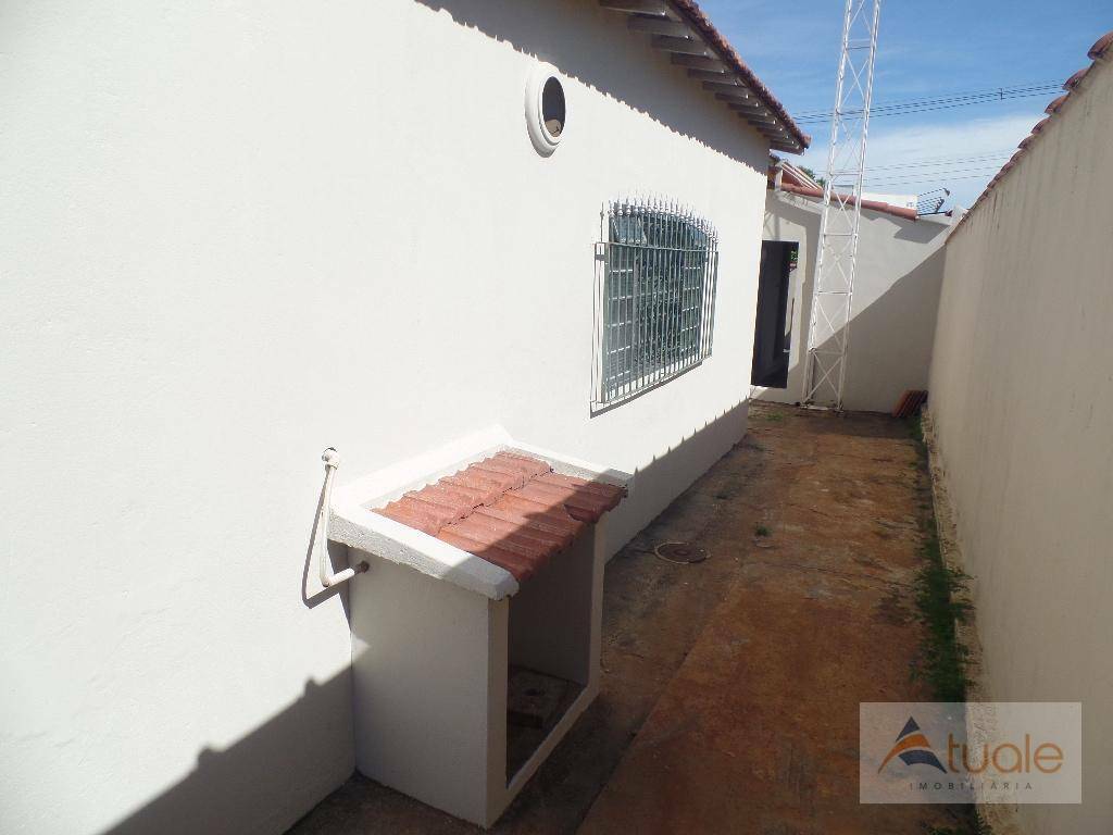 Casa para alugar com 3 quartos, 150m² - Foto 21