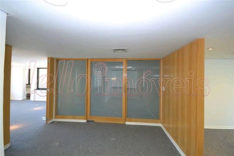 Conjunto Comercial-Sala para alugar, 100m² - Foto 4