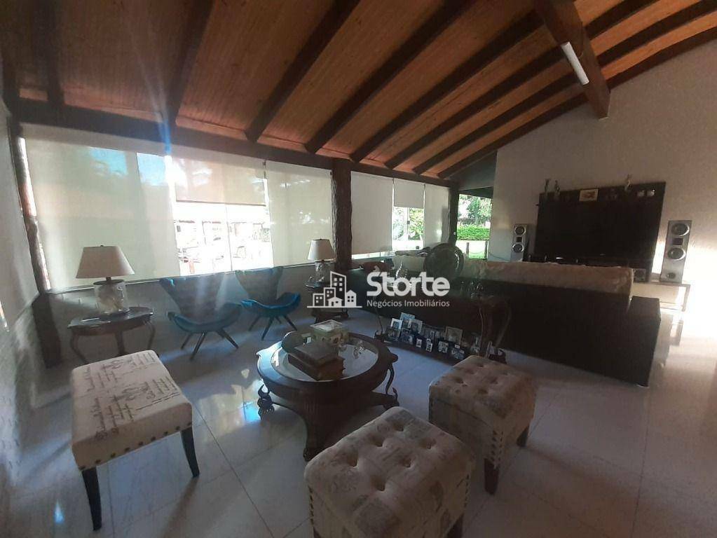 Chácara à venda com 6 quartos, 600m² - Foto 15