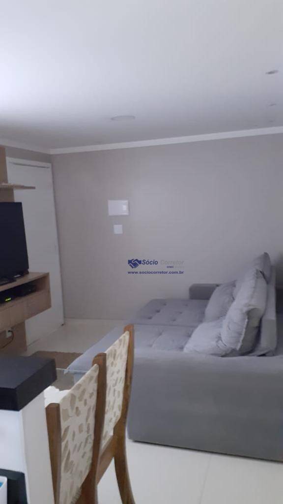 Apartamento à venda com 2 quartos, 45m² - Foto 6