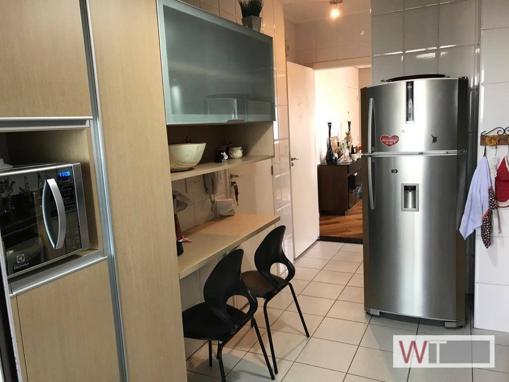 Apartamento à venda com 3 quartos, 102m² - Foto 12