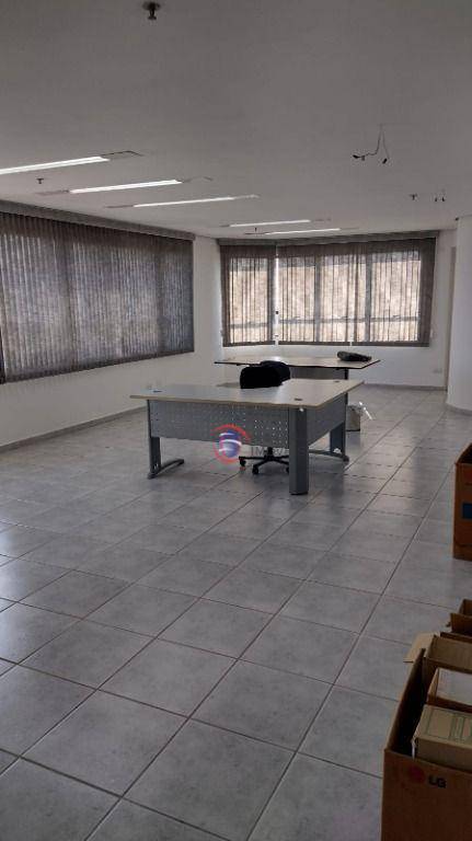 Conjunto Comercial-Sala para alugar, 80m² - Foto 2