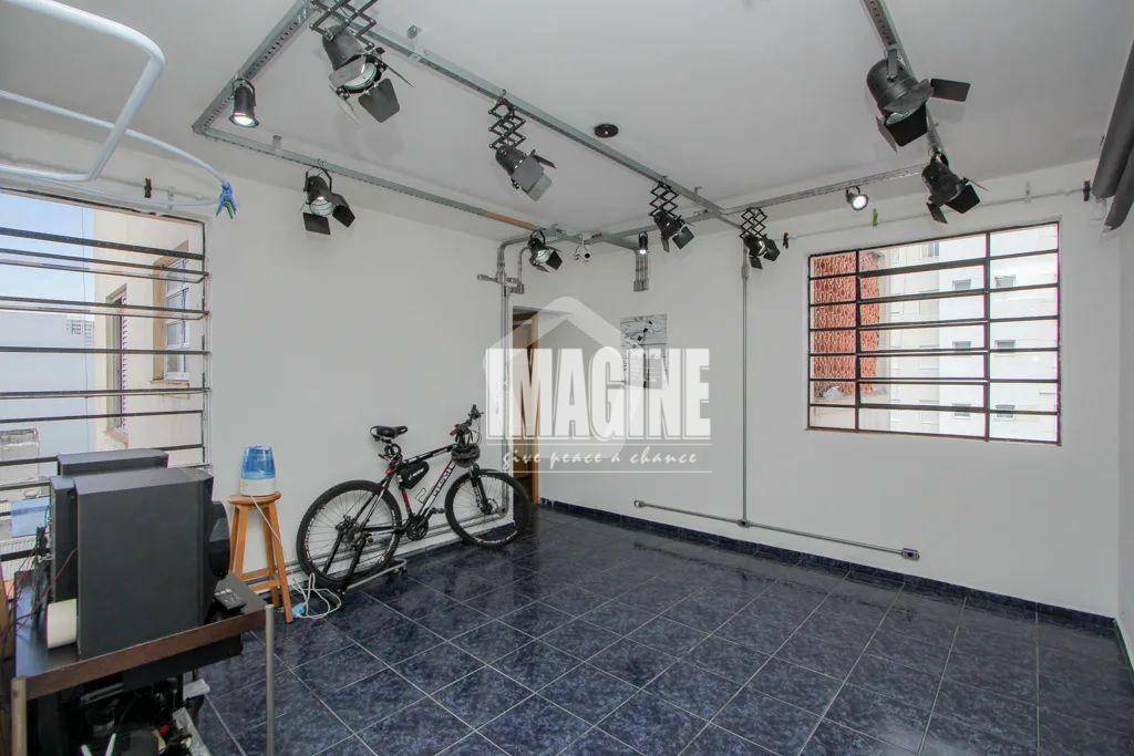 Apartamento à venda com 2 quartos, 104m² - Foto 1