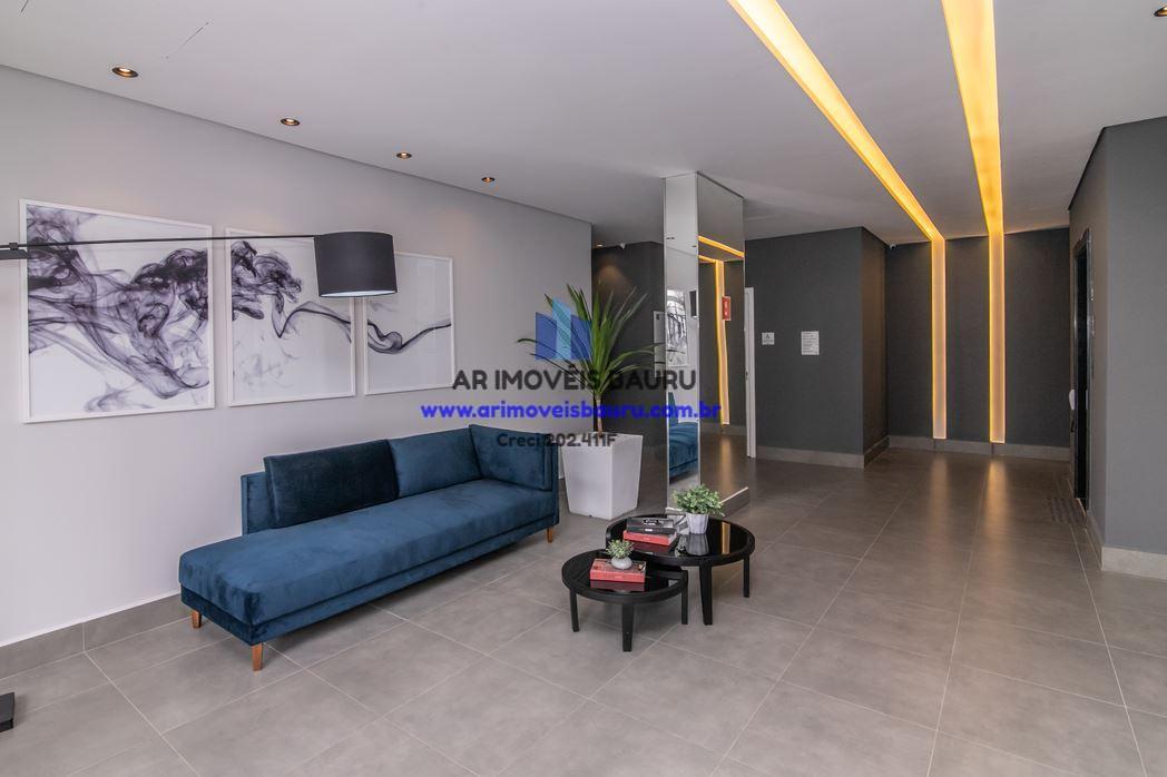 Apartamento à venda com 2 quartos, 84m² - Foto 3