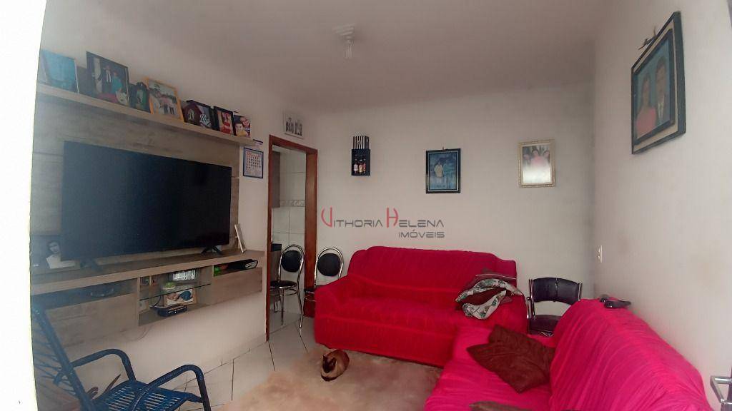 Casa à venda com 3 quartos, 100m² - Foto 12