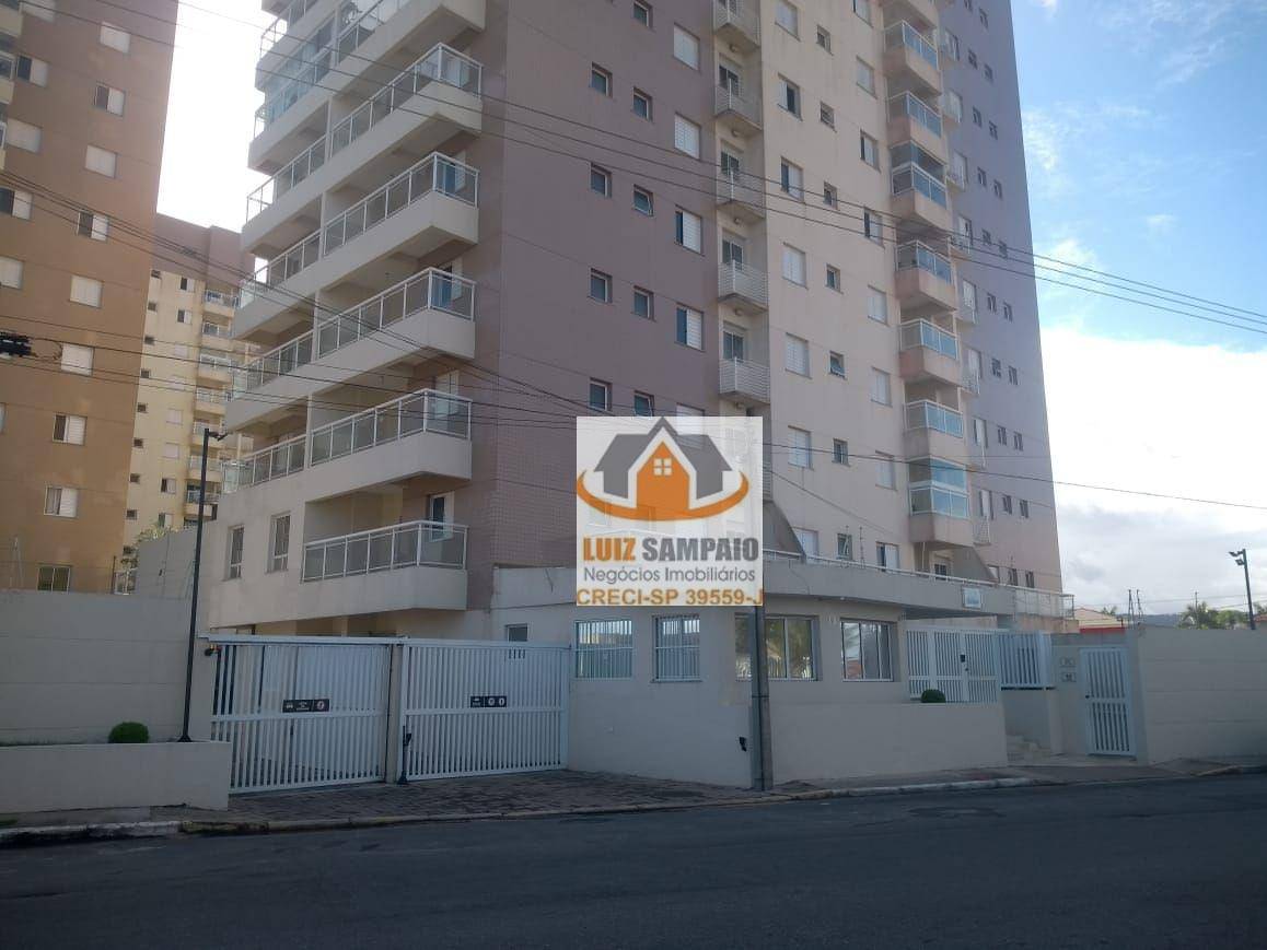 Apartamento à venda com 3 quartos, 71m² - Foto 1