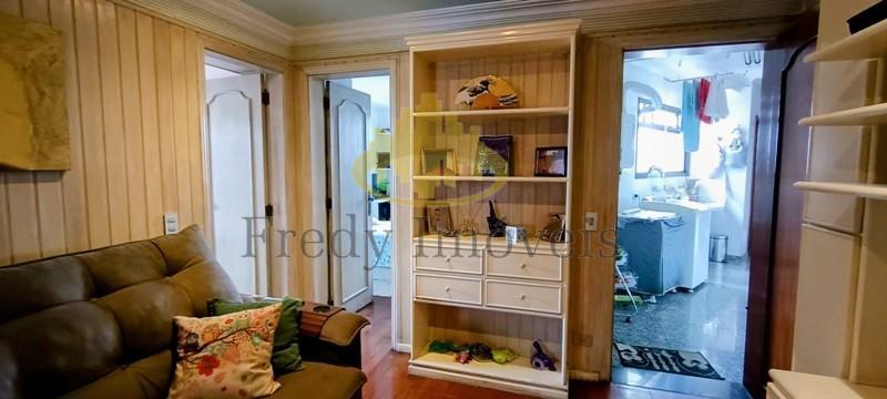 Apartamento à venda com 4 quartos, 200m² - Foto 8