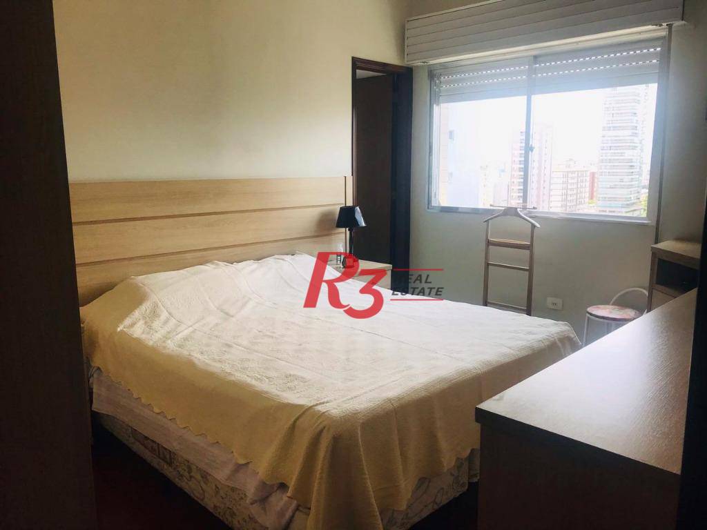 Apartamento à venda com 3 quartos, 144m² - Foto 7