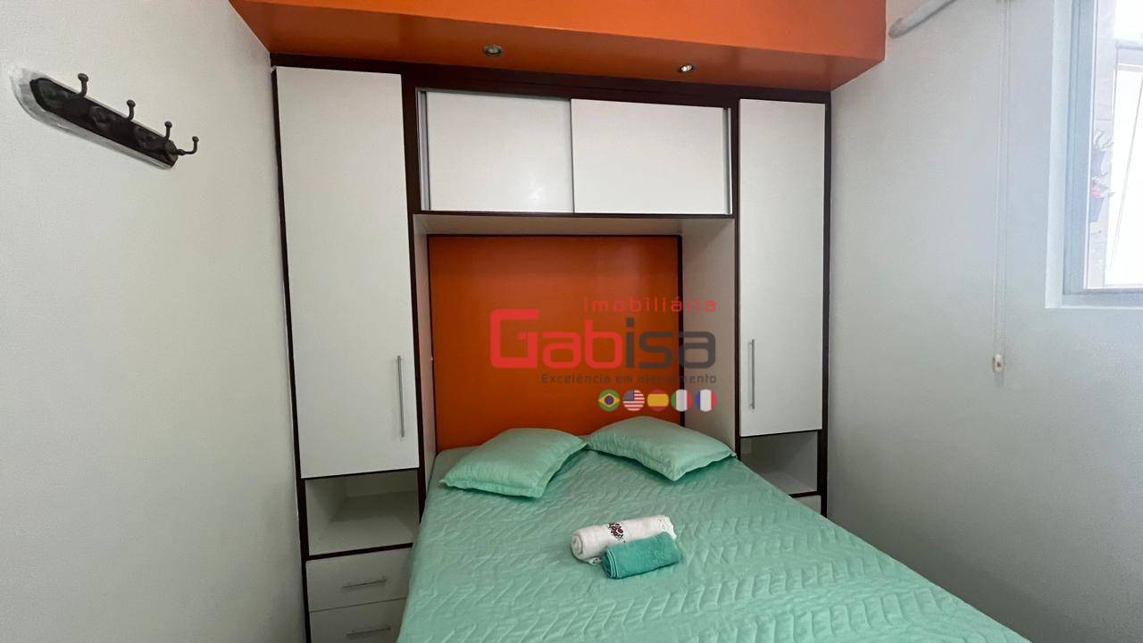 Apartamento à venda com 3 quartos, 120m² - Foto 18