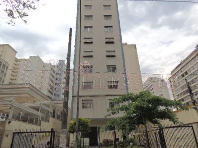 Apartamento à venda com 3 quartos, 145m² - Foto 24