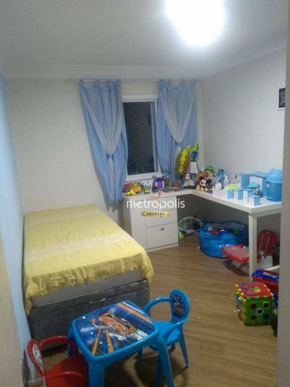 Apartamento à venda com 3 quartos, 133m² - Foto 6